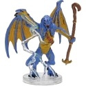 D&D Icons of the Realms 28: Seas and Shores: #36 Blue Abishai (R) 