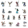 D&amp;D Icons of the Realms 28: Seas and Shores Booster Box - 96257 [634482962589]