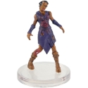 D&D Icons of the Realms 29: Phandelver and Below: The Shattered Obelisk: #04 Zombie (Female) (C) 