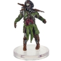 D&D Icons of the Realms 29: Phandelver and Below: The Shattered Obelisk: #05 Zombie (Green) (C) 