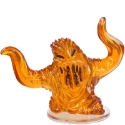 D&D Icons of the Realms 29: Phandelver and Below: The Shattered Obelisk: #32 Ochre Jelly (U) 