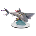 D&D Icons of the Realms 29: Seas and Shores Maw of Sekolah 