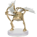 D&D Icons of the Realms 30: Planescape Adventures in the Multiverse: #03 Quadrone (C) 