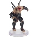 D&D Icons of the Realms 30: Planescape Adventures in the Multiverse: #08 Farastu Demodand (C) 