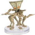 D&D Icons of the Realms 30: Planescape Adventures in the Multiverse: #13 Tridrone (U) 