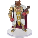 D&D Icons of the Realms 30: Planescape Adventures in the Multiverse: #29 Warden Archon (U) 