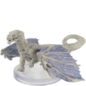 D&D Icons of the Realms 30: Planescape Adventures in the Multiverse: #37 Time Dragon Wyrmling (R) 