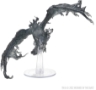 D&amp;D Icons of the Realms: Adult Blue Shadow Dragon  - 96220 [634482962206]