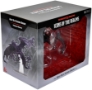 D&amp;D Icons of the Realms: Adult Blue Shadow Dragon  - 96220 [634482962206]