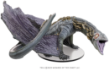 D&amp;D Icons of the Realms: Adult Deep Dragon - 96276 [634482962763]