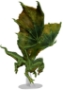 D&amp;D Icons of the Realms: Adult Green Dragon - 96055 [634482960554]