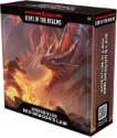 D&D Icons of the Realms: Adventure In A Box: Red Dragons Lair 