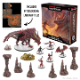 D&amp;D Icons of the Realms: Adventure In A Box: Red Dragon's Lair - 96294 [634482962947]