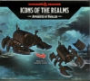 D&amp;D Icons of the Realms: Apparatus of Kwalish - 96161 [634482961612]