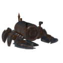 D&D Icons of the Realms: Apparatus of Kwalish 