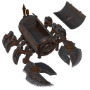 D&amp;D Icons of the Realms: Apparatus of Kwalish - 96161 [634482961612]