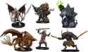 D&D Icons of the Realms: Baldurs Gate - Arkhan the Cruel and the Dark Order 