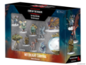 D&D Icons of the Realms: The Wild Beyond the Witchlight - Witchlight Carnival 