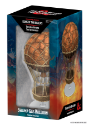 D&D Icons of the Realms: The Wild Beyond the Witchlight - Swamp  Gas Balloon 