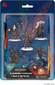 D&D Icons of the Realms: The Wild Beyond the Witchlight: League of Malevolence 