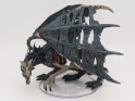 D&D Icons of the Realms: Boneyard: Green Dracolich Premium Set 