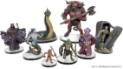 D&D Icons of the Realms: Classic Monster Collection K-N 