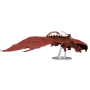 D&amp;D Icons of the Realms: Dragonlance: Red Ruin and Red Dragonnel - 96227 [634482962275]