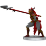D&amp;D Icons of the Realms: Dragonlance: Red Ruin and Red Dragonnel - 96227 [634482962275]