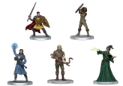 D&D Icons of the Realms: Dragons Of Stormwreck Isle Set 