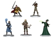 D&amp;D Icons of the Realms: Dragons Of Stormwreck Isle Set - 96183 [634482961834]