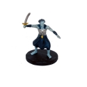 D&D Icons of the Realms Elemental Evil: #016 Wight (U) 