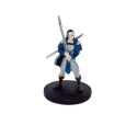 D&D Icons of the Realms Elemental Evil: #018 Moon Elf Ranger (U) 