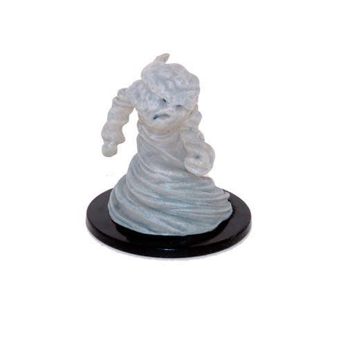 D&D Icons of the Realms Elemental Evil: #029 Air Elemental (U) 