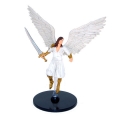 D&D Icons of the Realms Elemental Evil: #030 Solar Angel (U) 