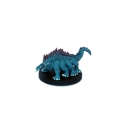 D&D Icons of the Realms Elemental Evil: #036 Basilisk (R) 