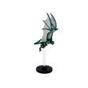 D&D Icons of the Realms Elemental Evil: #037 Darkenbeast (R) 