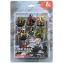 D&amp;D Icons of the Realms: Epic Level Starter - 72779 WKDD72779 [634482727799]