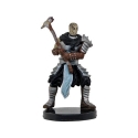 D&D Icons of the Realms: Fangs And Talons #014: Goliath Fighter (U) 