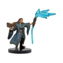 D&D Icons of the Realms: Fangs And Talons #017: Human Wizard (U) 