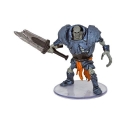 D&D Icons of the Realms: Fangs And Talons #042: Fire Giant Skeleton (R) 