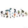 D&amp;D Icons of the Realms: Fangs And Talons: Booster Brick - 96000 -BB [634482960004]