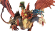 D&amp;D Icons of the Realms: GARGANTUAN TIAMAT  - 96105 [634482961056]