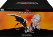 D&amp;D Icons of the Realms: GARGANTUAN TIAMAT (Unpainted Version) - 90394 [634482903940]