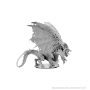 D&amp;D Icons of the Realms: GARGANTUAN TIAMAT (Unpainted Version) - 90394 [634482903940]