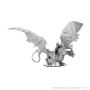 D&amp;D Icons of the Realms: GARGANTUAN TIAMAT (Unpainted Version) - 90394 [634482903940]