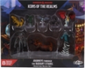 D&D Icons of the Realms: Journey Through Radiant Citadel Monsters  