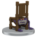 D&D Icons of the Realms: Mimic Colony 