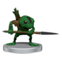D&D Icons of the Realms Monster Warbands: Grung Warband 