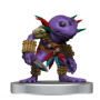 D&amp;D Icons of the Realms Monster Warbands: Grung Warband - 96123 [634482961230]