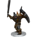 D&D Icons of the Realms Monster Warbands: ORC WARBAND 